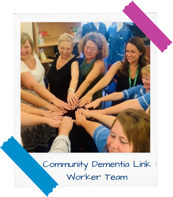 Dementia care stroud and cirencester