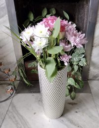 Flowers for homecare customers