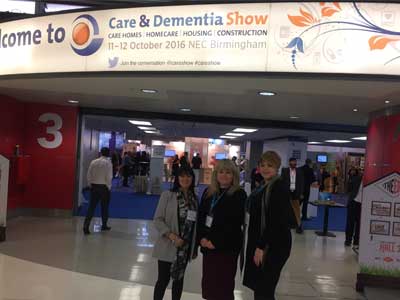 Care and Dementia Show