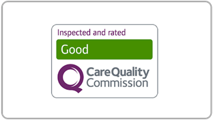 Good rated home care in Leeds