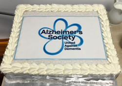 Alzheimer's Society new office 4