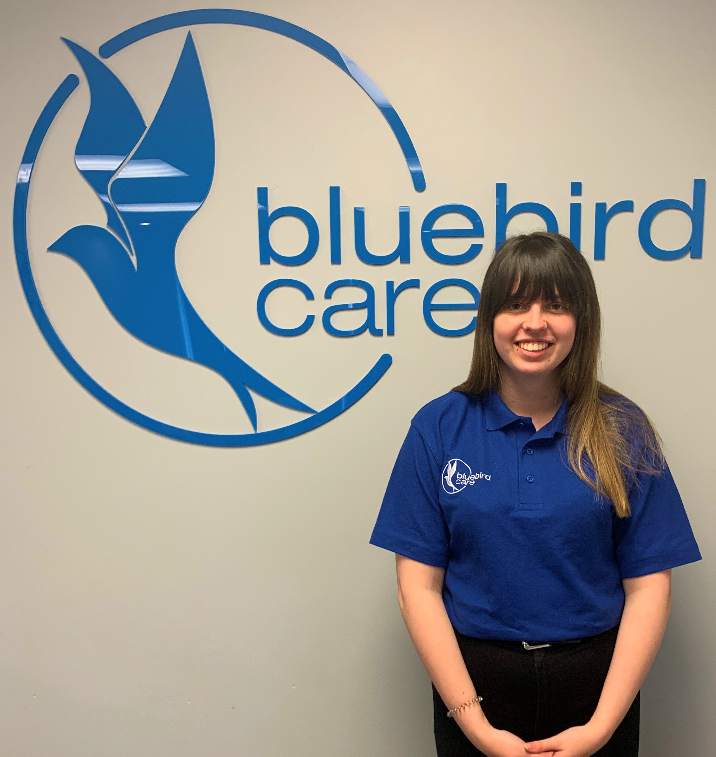 Meet The Team Home Care Jobs Bluebird Care Teignbridge 