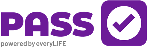 PASSsystem logo