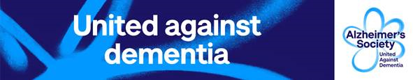 Unite against dementia