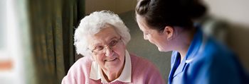 Home Care In West Berkshire