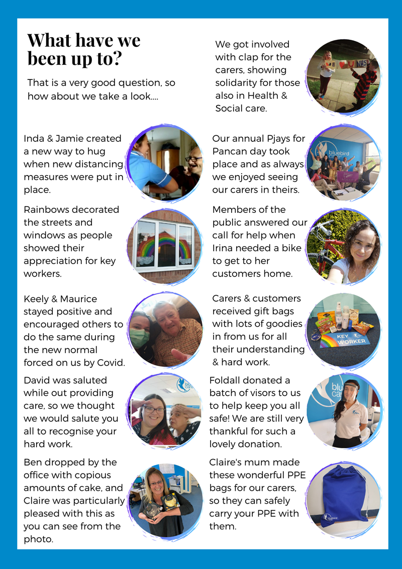 August Newsletter Page 3