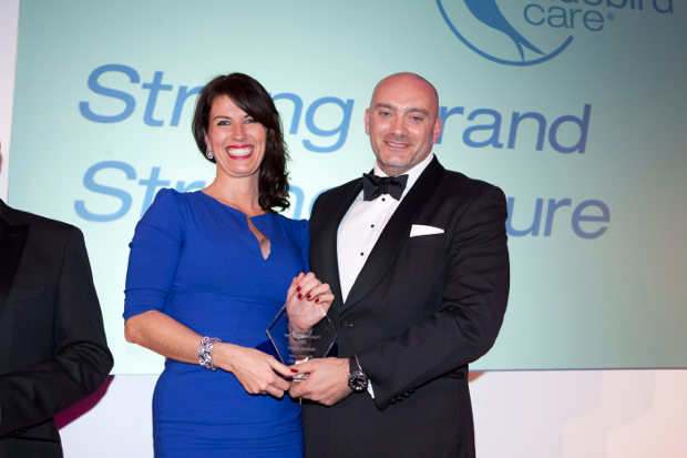 Peterborough Franchise Award 2013