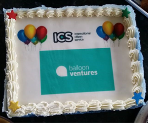 Balloon Ventures