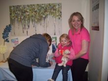 family - home care in Wakefield & Kirklees