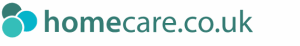 Homecare.co.uk logo